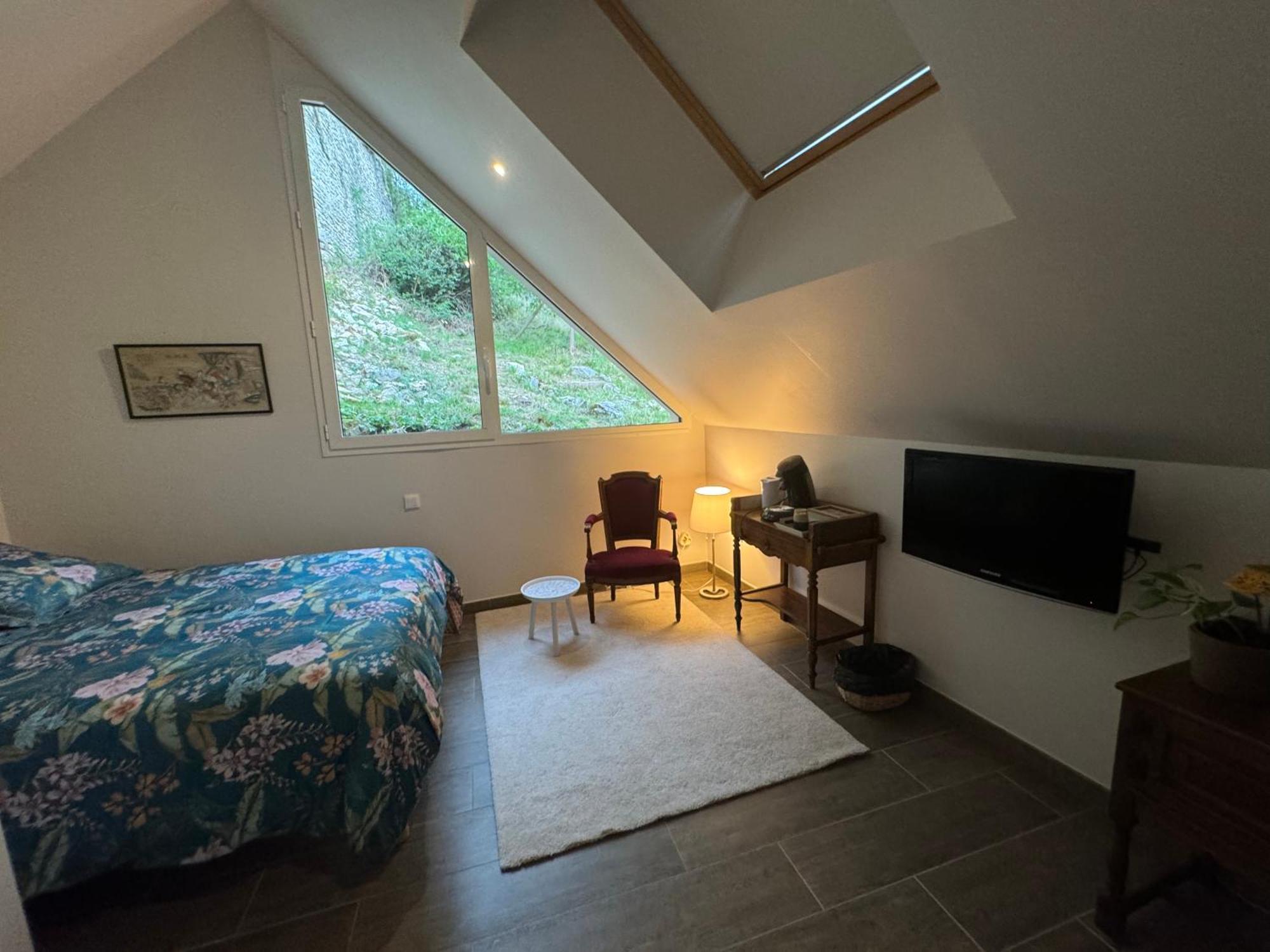 Chambre Avec Acces Jacuzzi Plombieres-les-Dijon Εξωτερικό φωτογραφία