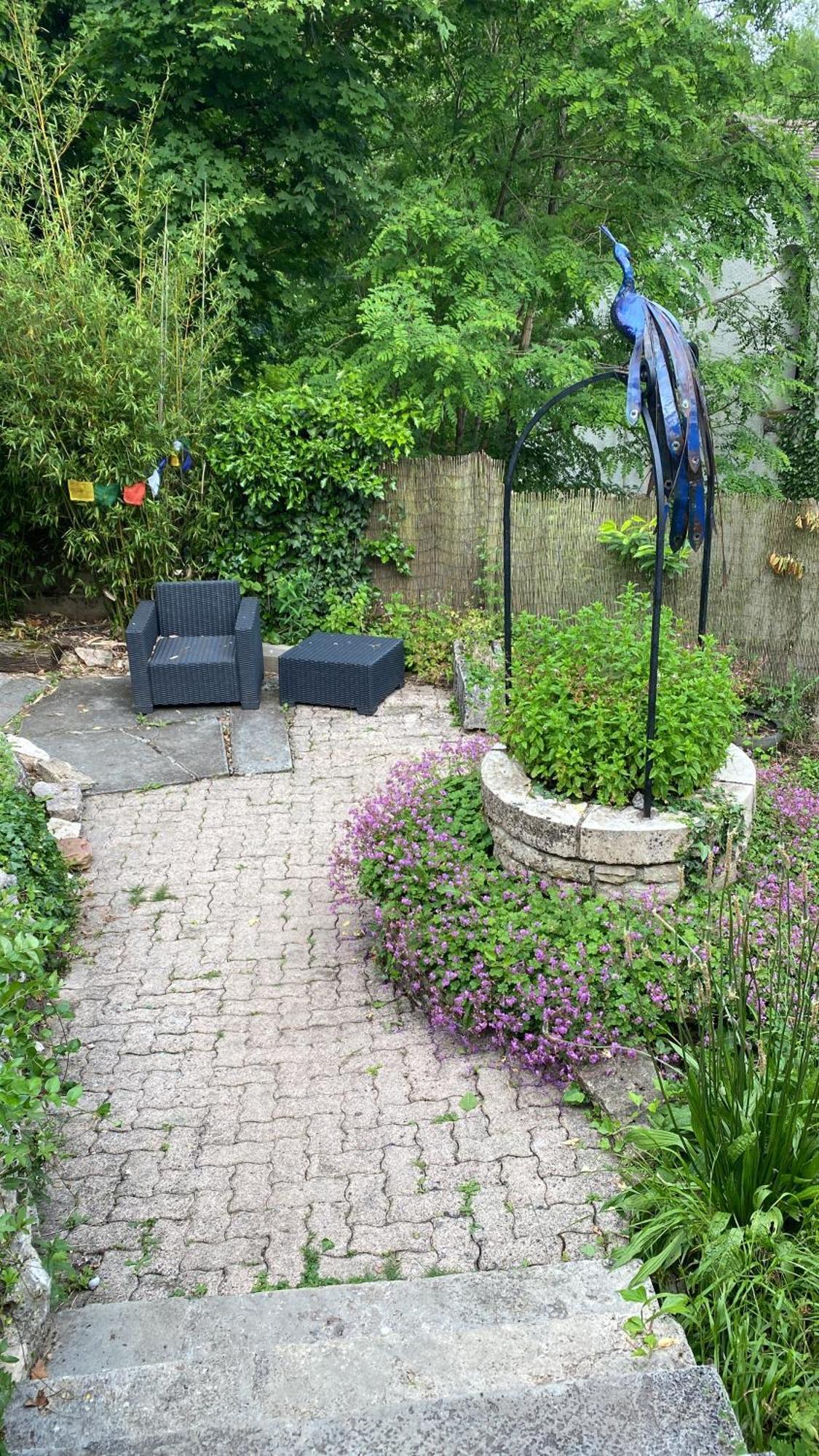 Chambre Avec Acces Jacuzzi Plombieres-les-Dijon Εξωτερικό φωτογραφία